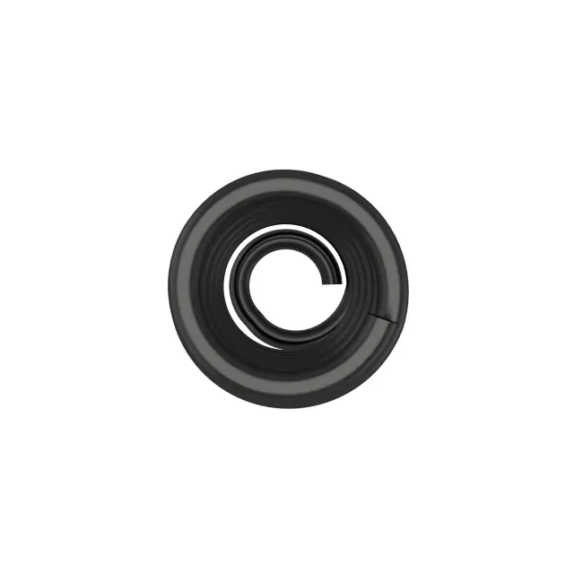 68507103AA - Front Suspension: Front Coil Spring, Left for Mopar Image