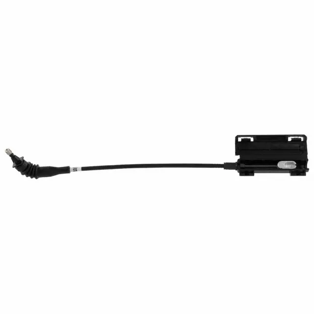 FT4Z16916A - Body: Release Cable for Ford: Edge | Lincoln: MKX, Nautilus Image