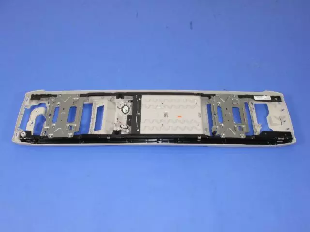 1KM51HDAAB - : Overhead Console for Chrysler: Town &amp; Country | Dodge: Grand Caravan | Ram: C/V Image