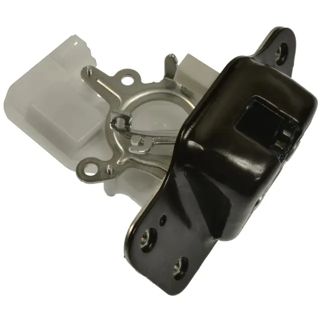 DLA1433 - Exterior: Tailgate Latch Assembly for SMP CORP Image
