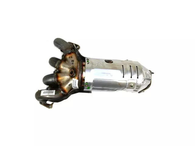 Exhaust And Catalytic Converter Manifold - Mopar (68234997AC)