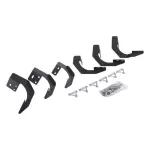 6944296 - : VSrs Mounting Brckts for Go Rhino Image