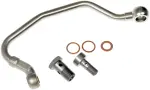 667709 - : Turbocharger Oil Feed Line for Dorman Image