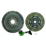MU721651 - : NEW CLUTCH KIT for PERFECTION CLUTCH Image