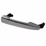 8A8Z7422404AA - : 2008-2012 Ford - Handle, Outside for Ford: Flex | Lincoln: MKX Image