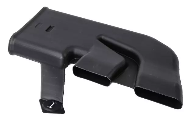 Rear Passenger Side Floor Air Outlet Duct - GM (23463158)