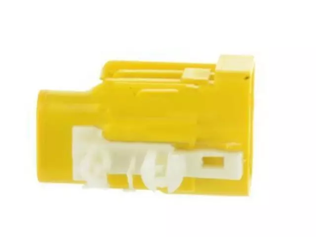 Air Bag Side Curtain Delete Resistor - Ford (XF2Z-14B022-AA)