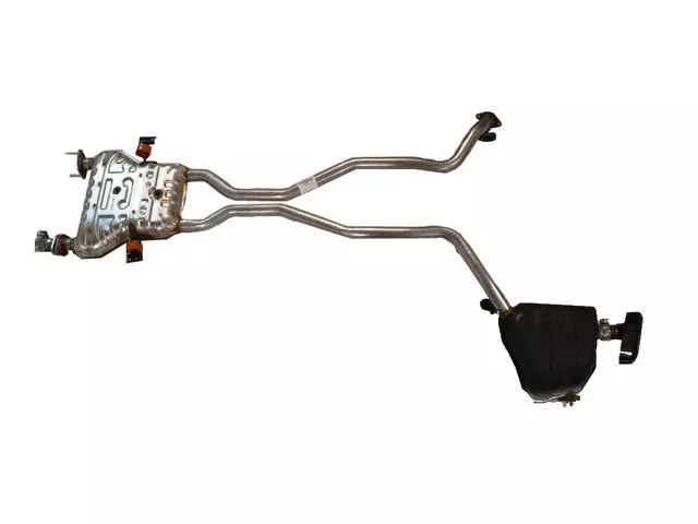 68304914AA - : Exhaust Muffler And Tailpipe for Jeep: Grand Cherokee Image