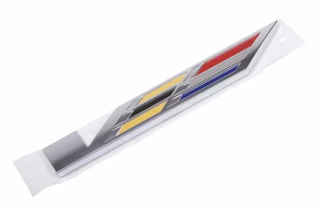 84680698 - Accessories: Fender Emblem for GM Image