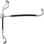 4814629 - : gpd Hose Manifold Line 4814629 for GLOBAL PARTS DISTRIBUTORS Image