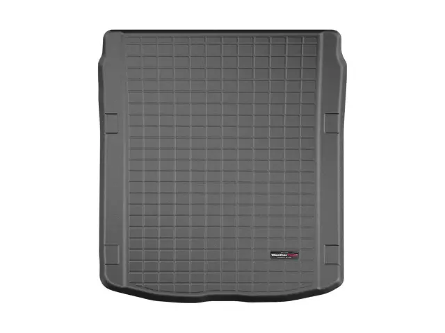 401255 - Accessories: Cargo/Trunk Liner, Black for WeatherTech Image