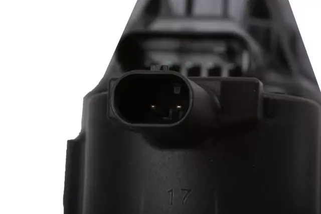 12696278 - : Passenger Side Turbocharger for Cadillac: CT6 Image