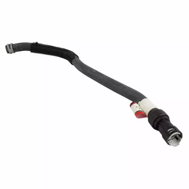 Hose Heater Water - Ford (KH-544)