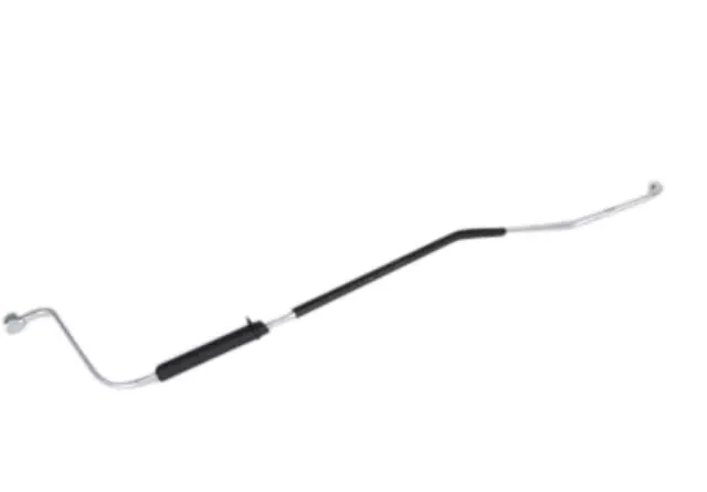 15960136 - HVAC: AC Line for Chevrolet: Blazer, C1500, C2500, C3500, K1500 Pickup, K2500 Pickup, K3500 Pickup, Suburban C1500, Suburban C2500, Suburban K1500, Suburban K2500 | GMC: C1500 Pickup, C2500 Pickup, C3500 Pickup, K1500 Pickup, K2500 Pickup, K3500 Pickup, Suburban C1500, Suburban C2500, Suburban K1500, Suburban K2500, Yukon Image