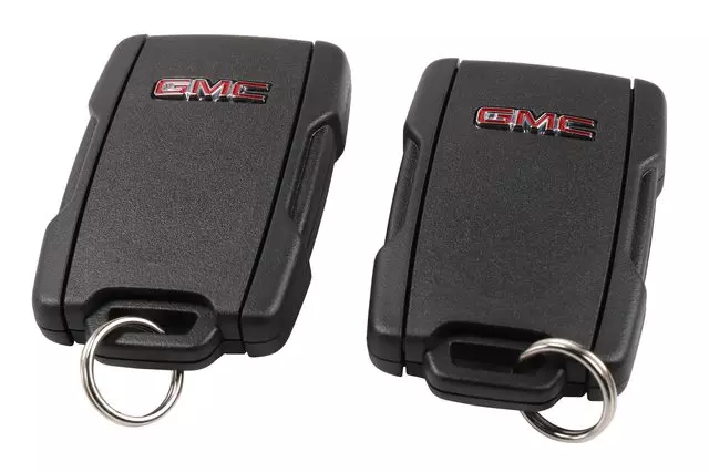 22859396 - : Keyless Entry Remote Key Fobs for GM Image