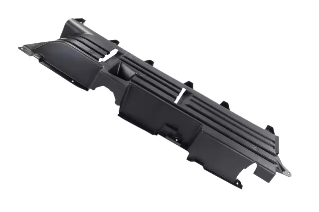 86801501 - : Under Cover for Chevrolet: Equinox | GMC: Terrain Image