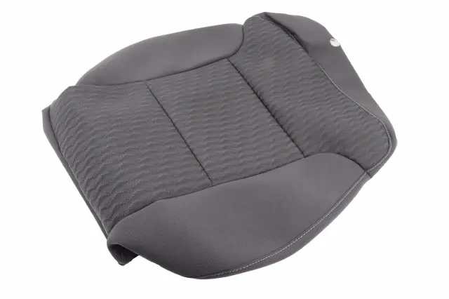 23188240 - Body: Seat Back Cushion Cover for GM Image