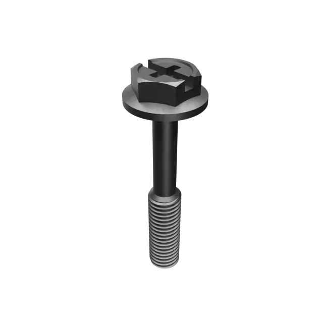 6510157AA - Fuel and Accelerator Pedal: Hex Flange Head Screw for Mopar Image image