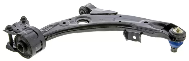 Front Driver Side Lower Suspension Control Arm and Ball Joint Assembly - ACDelco (MS761168)