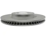 980470FZN - : Disc Brake Rotor for Raybestos Brakes Image