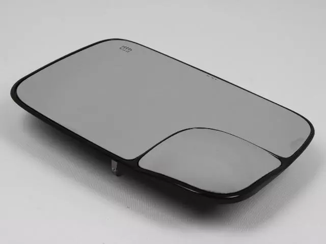 Mirror Replacement Glass, Left - Mopar (5191035AA)