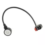 JX6Z12A699A - : Knock Sensor for Ford: Bronco, Bronco Sport, Edge, Escape, Explorer, Maverick, Ranger, Transit Connect | Lincoln: Corsair, Nautilus Image