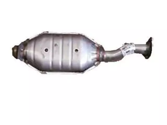 Catalytic Converter - Ford (DT4Z-5E212-A)