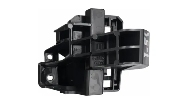521430R040 - : Bracket Front Bumper S for Toyota Image