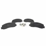 NBR1069 - : Kit - Brake Lining for Ford Image