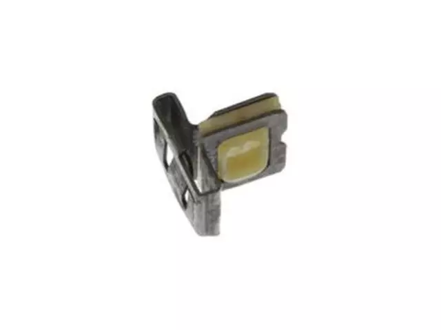 D9BZ5421952B - Body: Control Rod Retainer for Ford: Bronco, F-150, F-250, F-250 HD, F-350, F-Super Duty Image