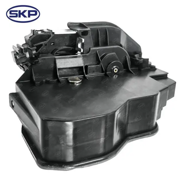SK937801 - Exterior: SKP Door Lock Actuator Motor for Skyward Automotive Image