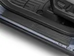 ST070K1 - : Sill Protector for WeatherTech Image