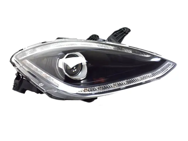 68145248AC - Electrical: Headlight for SRT: Viper Image