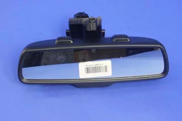 Inside Rear View Mirror - Mopar (68110891AG)