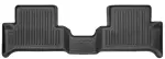 19101 - Body: Weatherbeater - 2nd Seat Floor Liner for Husky Liners Image