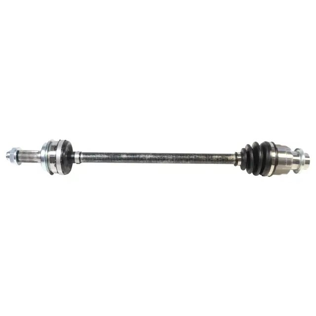 NCV21078 - : 14-15 Acura MDX CV Axle Assembly  - Rear Right for GSP Image