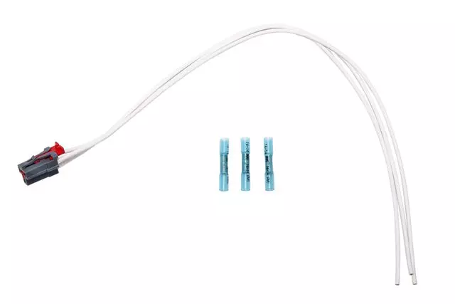 Multi-Purpose Pigtail Kit - GM (19355447)