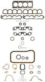50045100 - : FULL SET for Ajusa Image