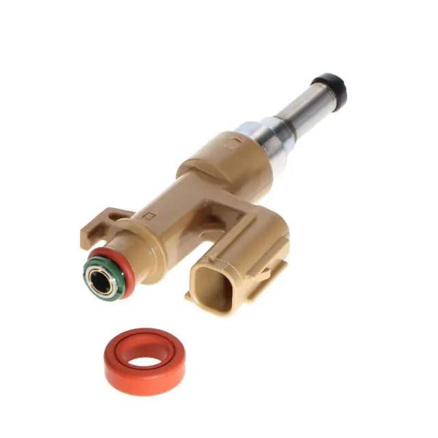 FJ1607 - : Fuel Injector - MFI - New for SMP CORP Image