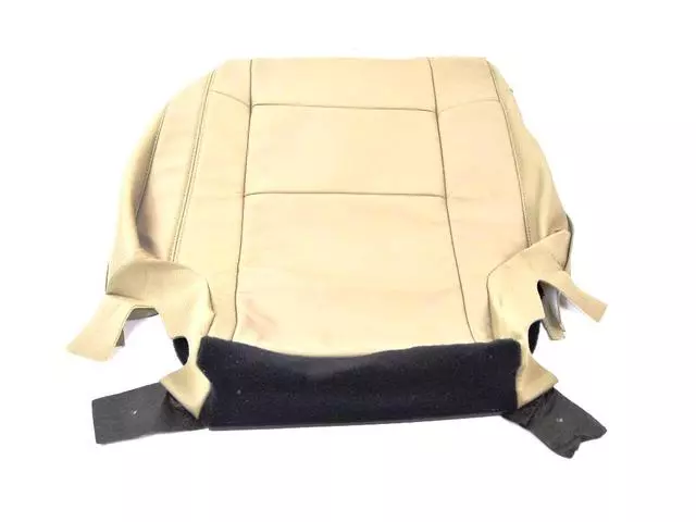 5RW38HL1AC - Interior Trim: Rear Seat Back Cover, Right for Mopar Image