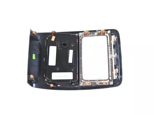 Vehicle Feature Controls Center Stack - Mopar (68253728AI)