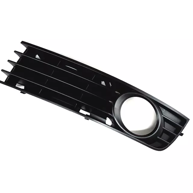8E0807681A01C - Body: Lower Grille for Audi: A4, A4 Quattro, S4 Image