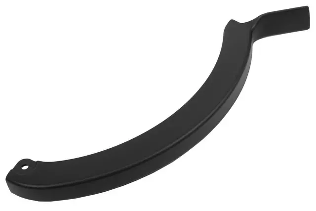 Passenger Side Deck Lid Hinge Cover - GM (20933950)