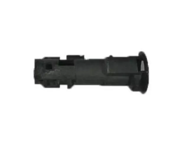 5F1Z5443262CA - Body: Lock Cylinder for Ford: Five Hundred, Taurus, Thunderbird | Mercury: Montego, Sable Image