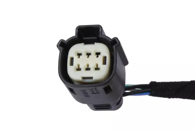 42542191 - Body: Harness for Chevrolet: Bolt EV Image