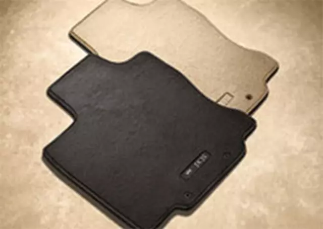 999E2RZ000 - Interior: Floor Mats, Carpet for INFINITI: JX35 Image