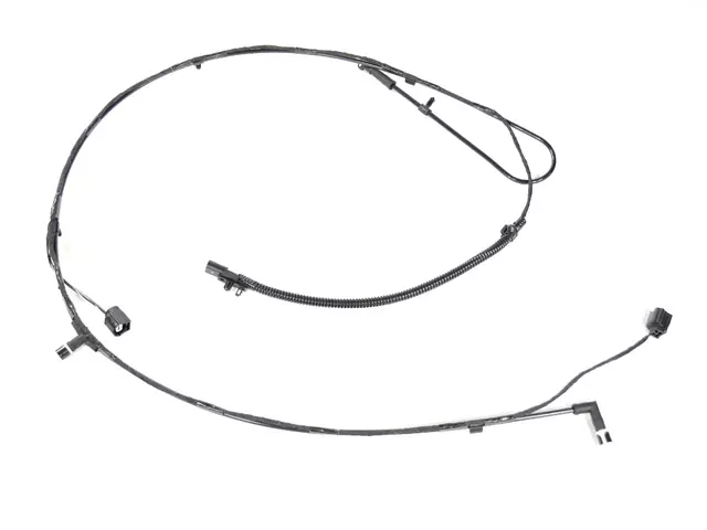 Windshield Washer Hose And Connector - Mopar (68239794AE)