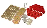 24109R - : Body Mount Set for Energy Suspension Image