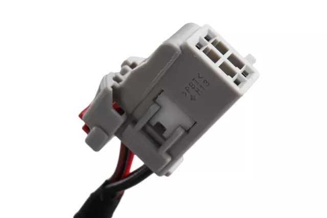 84839597 - : Seat Back Heater for Chevrolet: Trailblazer Image