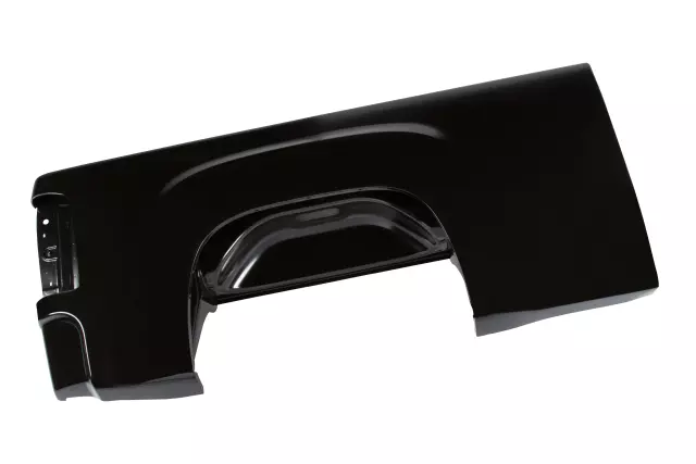 15294342 - Body: Truck Bed Panel for GMC: Sierra 1500, Sierra 2500 HD, Sierra 3500 HD Image